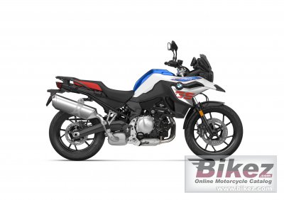 Bmw shop f750gs price